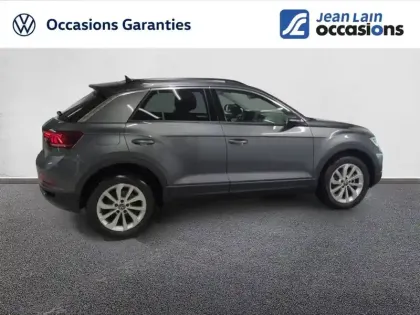 Photo 3 Volkswagen T-roc  1.0 TSI 116 Start/Stop BVM6