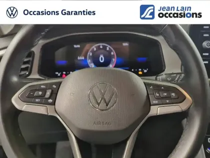 Photo 14 Volkswagen T-roc  1.0 TSI 116 Start/Stop BVM6