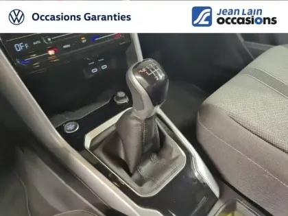 Photo 15 Volkswagen T-roc  1.0 TSI 116 Start/Stop BVM6