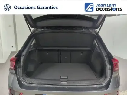 Photo 13 Volkswagen T-roc  1.0 TSI 116 Start/Stop BVM6