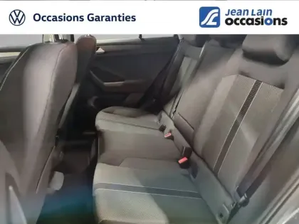 Photo 5 Volkswagen T-roc  1.0 TSI 116 Start/Stop BVM6