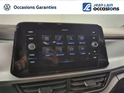 Photo 19 Volkswagen T-roc  1.0 TSI 116 Start/Stop BVM6