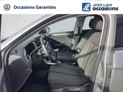 Photo 24 Volkswagen T-roc  1.0 TSI 116 Start/Stop BVM6