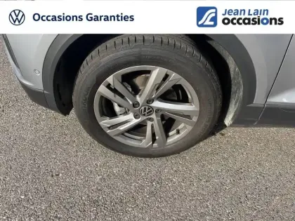 Photo 11 Volkswagen T-roc  1.0 TSI 116 Start/Stop BVM6