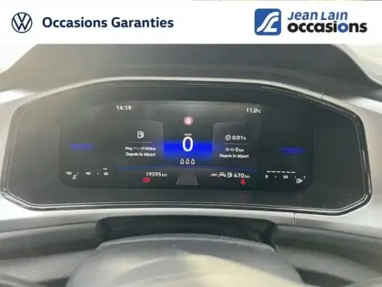 Photo 18 Volkswagen T-roc  1.0 TSI 116 Start/Stop BVM6