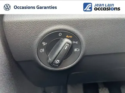 Photo 39 Volkswagen T-roc  1.0 TSI 116 Start/Stop BVM6