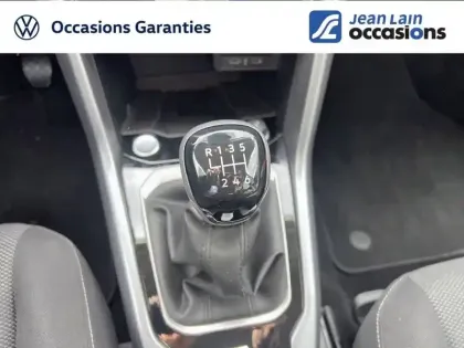 Photo 55 Volkswagen T-roc  1.0 TSI 116 Start/Stop BVM6