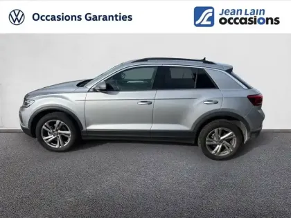 Photo 46 Volkswagen T-roc  1.0 TSI 116 Start/Stop BVM6