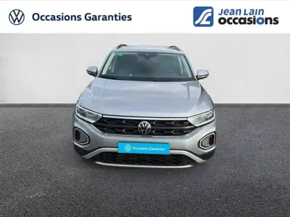 Photo 48 Volkswagen T-roc  1.0 TSI 116 Start/Stop BVM6