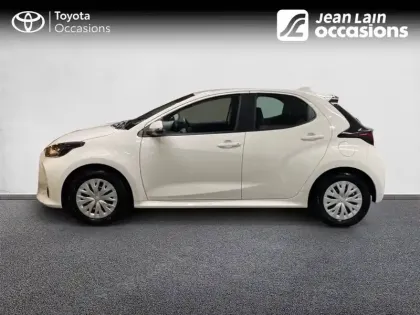 Photo 7 Toyota Yaris  Hybride 116h