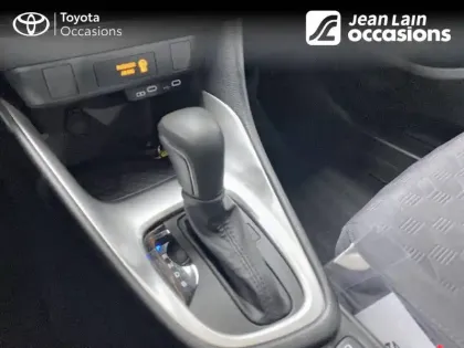 Photo 12 Toyota Yaris  Hybride 116h