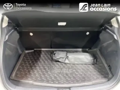 Photo 9 Toyota Yaris  Hybride 116h