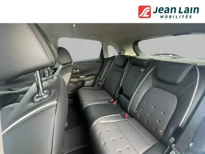 Photo 16 Honda Zr-V  e:HEV 2.0 i-MMD