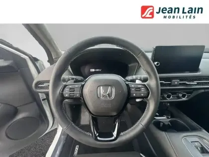 Photo 11 Honda Zr-V  e:HEV 2.0 i-MMD