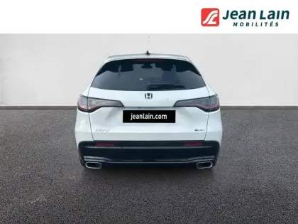 Photo 5 Honda Zr-V  e:HEV 2.0 i-MMD