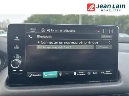 Photo 15 Honda Zr-V  e:HEV 2.0 i-MMD