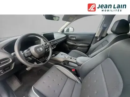 Photo 10 Honda Zr-V  e:HEV 2.0 i-MMD