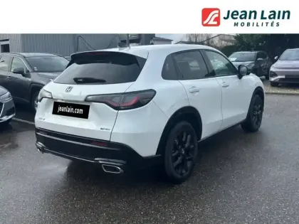 Photo 24 Honda Zr-V  e:HEV 2.0 i-MMD