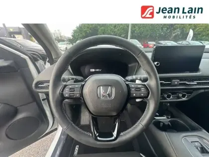 Photo 29 Honda Zr-V  e:HEV 2.0 i-MMD