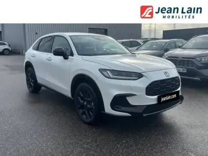 Photo 22 Honda Zr-V  e:HEV 2.0 i-MMD