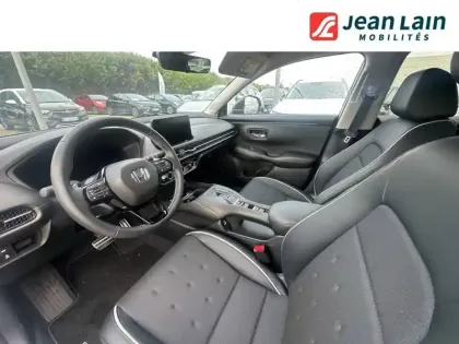 Photo 28 Honda Zr-V  e:HEV 2.0 i-MMD