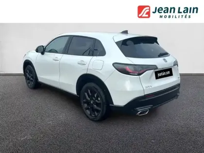 Photo 6 Honda Zr-V  e:HEV 2.0 i-MMD