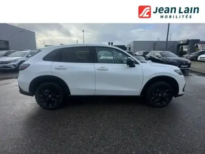 Photo 23 Honda Zr-V  e:HEV 2.0 i-MMD