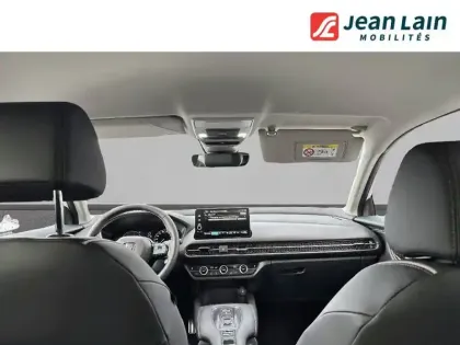 Photo 17 Honda Zr-V  e:HEV 2.0 i-MMD