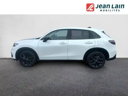 Photo 7 Honda Zr-V  e:HEV 2.0 i-MMD