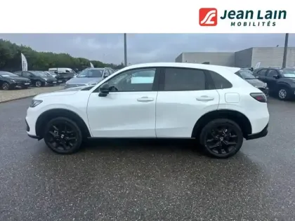 Photo 27 Honda Zr-V  e:HEV 2.0 i-MMD