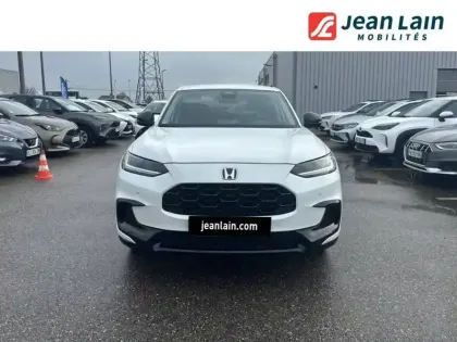 Photo 21 Honda Zr-V  e:HEV 2.0 i-MMD