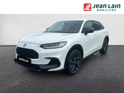 Photo Honda Zr-v Sport