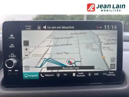 Photo 14 Honda Zr-V  e:HEV 2.0 i-MMD