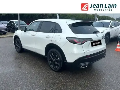 Photo 26 Honda Zr-V  e:HEV 2.0 i-MMD