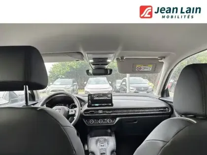 Photo 31 Honda Zr-V  e:HEV 2.0 i-MMD