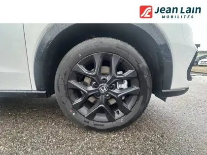 Photo 8 Honda Zr-V  e:HEV 2.0 i-MMD