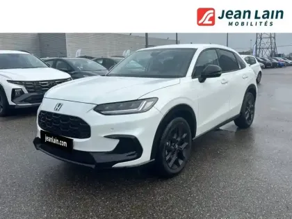 Photo 20 Honda Zr-V  e:HEV 2.0 i-MMD