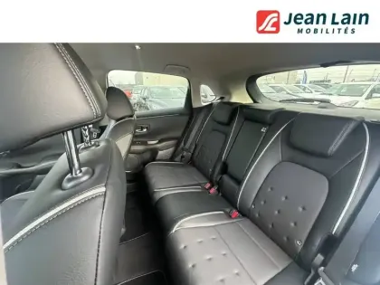 Photo 30 Honda Zr-V  e:HEV 2.0 i-MMD