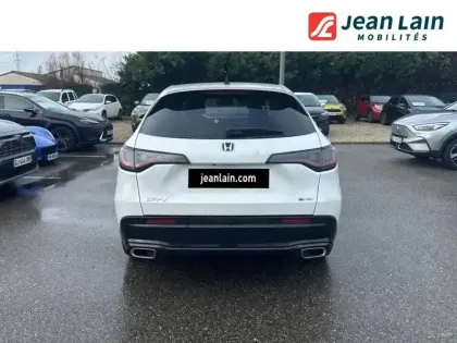 Photo 25 Honda Zr-V  e:HEV 2.0 i-MMD