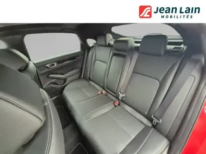 Photo 16 Honda Civic  e:HEV 2.0 i-MMD