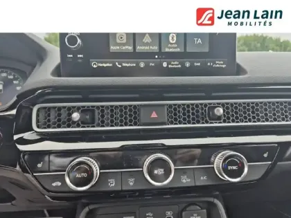 Photo 13 Honda Civic  e:HEV 2.0 i-MMD