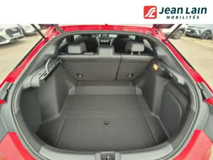 Photo 47 Honda Civic  e:HEV 2.0 i-MMD