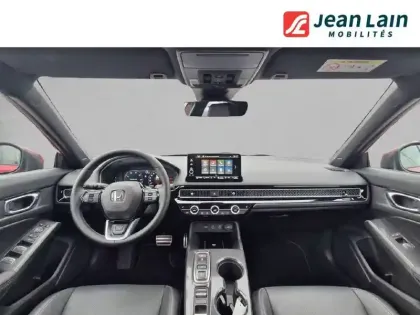 Photo 17 Honda Civic  e:HEV 2.0 i-MMD