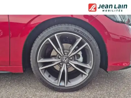 Photo 8 Honda Civic  e:HEV 2.0 i-MMD