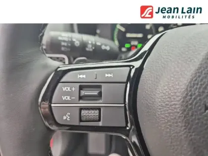 Photo 31 Honda Civic  e:HEV 2.0 i-MMD