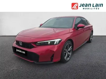 Photo Honda Civic Advance