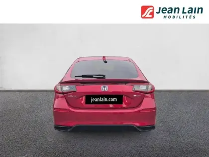 Photo 43 Honda Civic  e:HEV 2.0 i-MMD