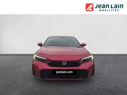 Photo 20 Honda Civic  e:HEV 2.0 i-MMD