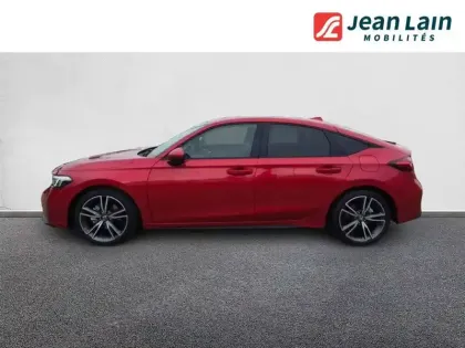 Photo 7 Honda Civic  e:HEV 2.0 i-MMD