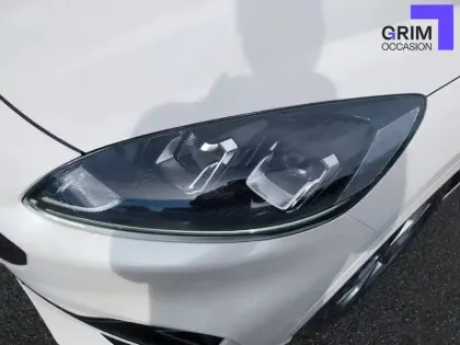 Photo 16 Ford Kuga  2.5 Duratec 190 ch FlexiFuel FHEV E85 Powershift